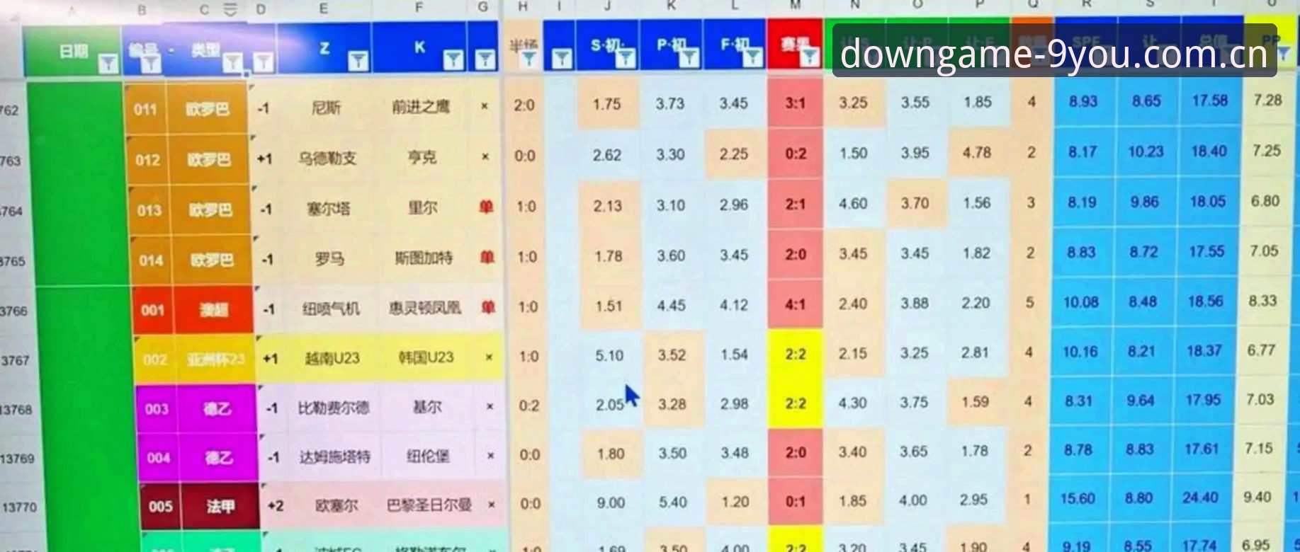 2030世界杯扩军至66队全面解析：中国男足能否搭上末班车？